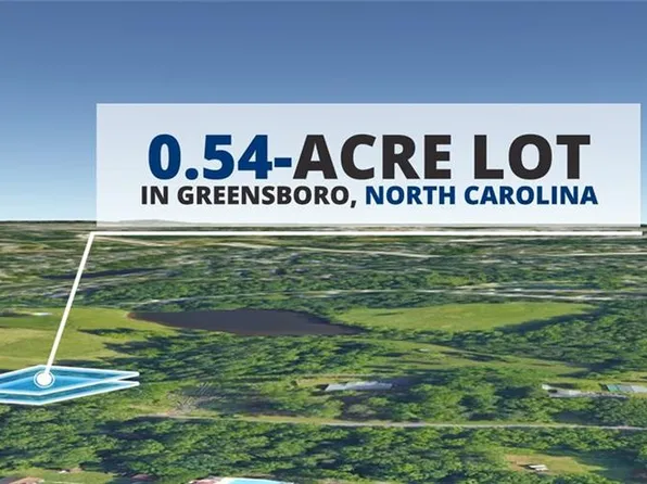 4300 Farlin Ave #27, Greensboro, NC 27407