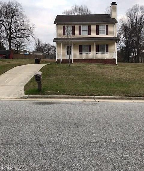 1st image of 1509 Caldwell St