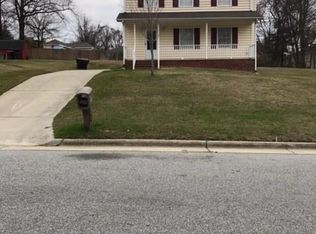 1509 Caldwell St, Greensboro, NC 27406