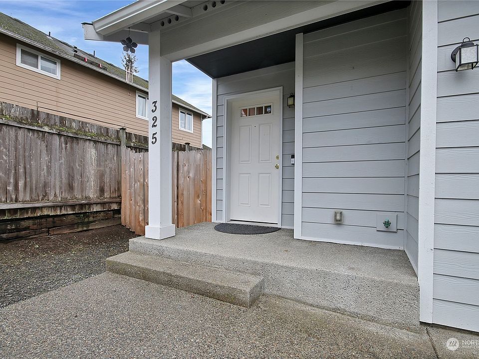 325 SE 3rd Street, South Prairie, WA 98385 Zillow