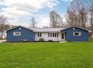 2375 S 700 E, Marion, IN 46953