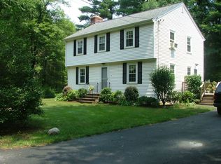 11 Needham St, Norfolk, MA 02056