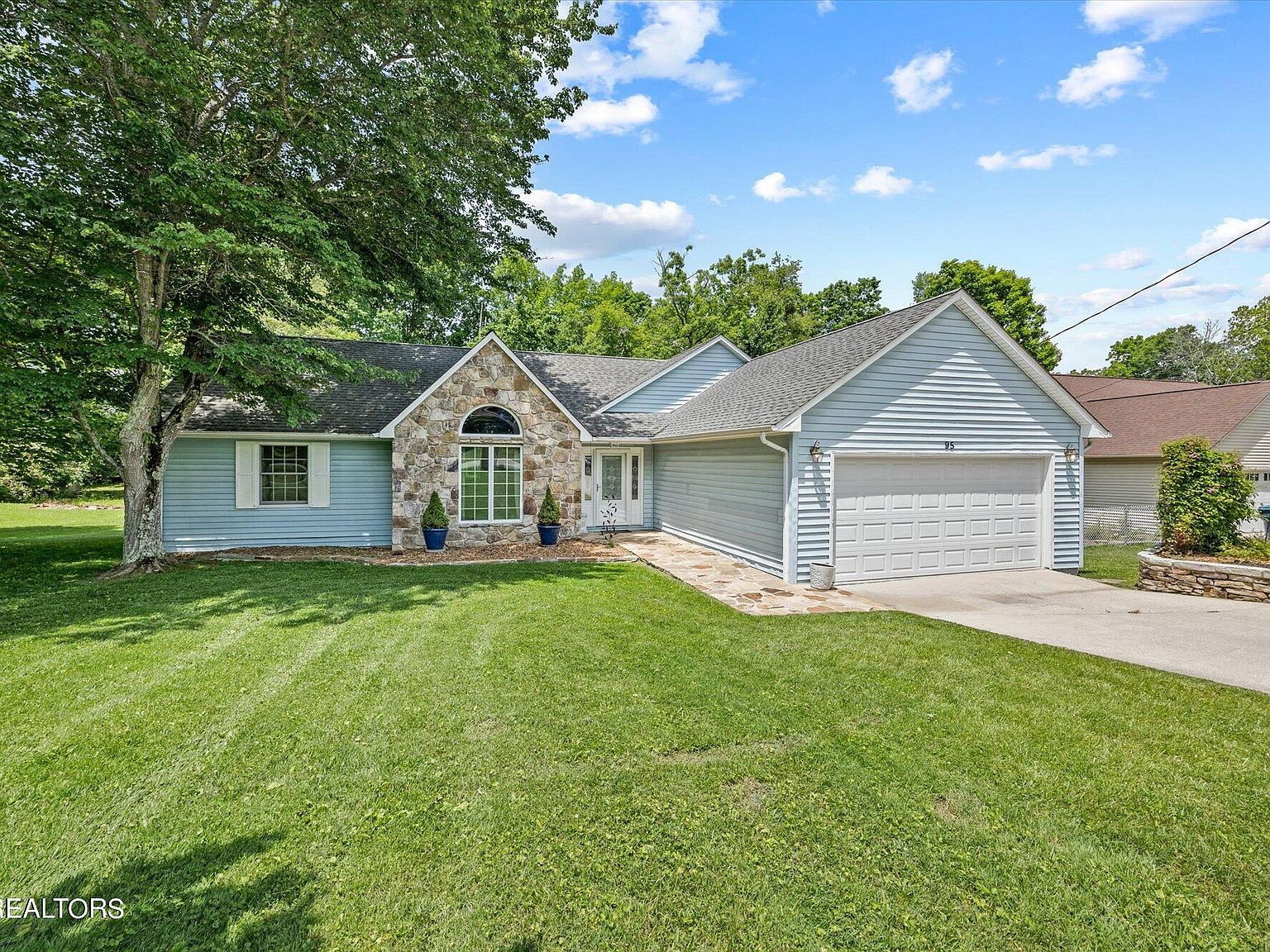 95 Kings Row, Crossville, TN 38571 Zillow