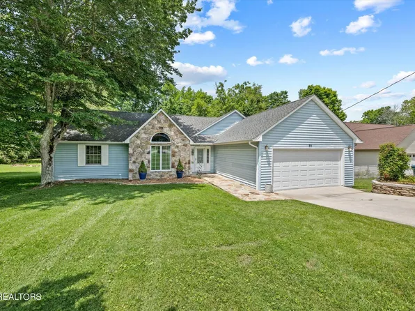 95 Kings Row, Crossville, TN 38571