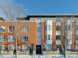 880 S Centre Ave NE #202, Calgary, AB T2E 9C3