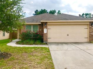 11415 Ryan Ct, Conroe, TX 77304