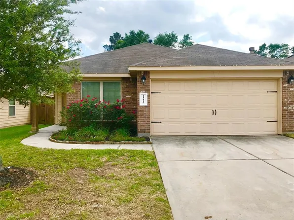 11415 Ryan Ct, Conroe, TX 77304