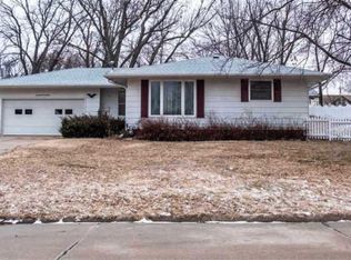 1375 Washington St, Superior, NE 68978