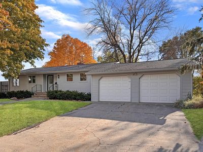 514 E Hollett St, Tracy, MN, 56175