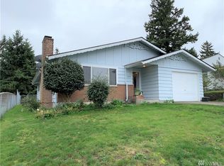 1922 E 63rd St, Tacoma, WA 98404