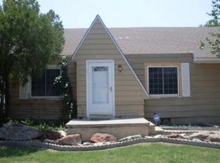 2414 SW C Ave, Lawton, OK 73505