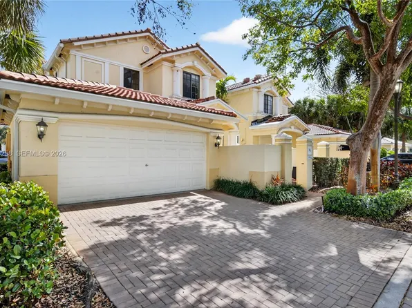 1506 Passion Vine Cir #233, Weston, FL 33326