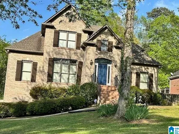 6515 Oak Crest Cv, Hoover, AL 35244