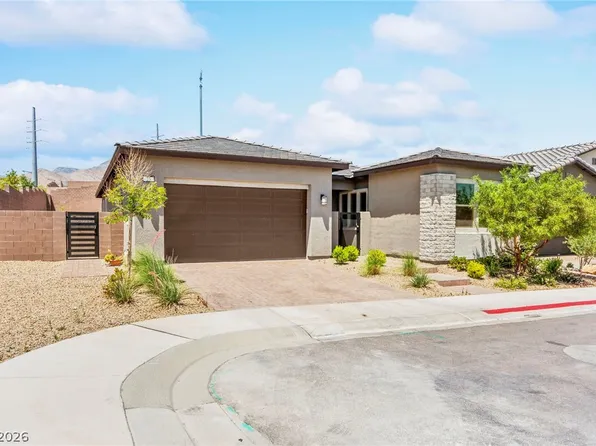 25 Agnew St, Las Vegas, NV 89138