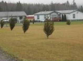 40263 Cape Horn Rd, Concrete, WA 98237