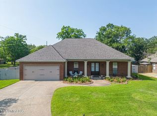 3 Rue Orleans, Long Beach, MS 39560