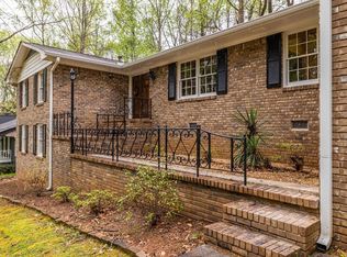 870 Candy Ln, Marietta, GA 30068