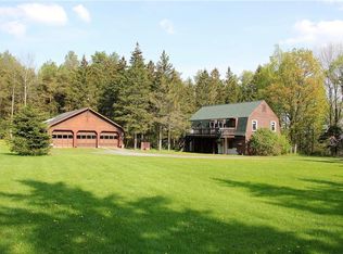 4585 State Route 20, Morrisville, NY 13408