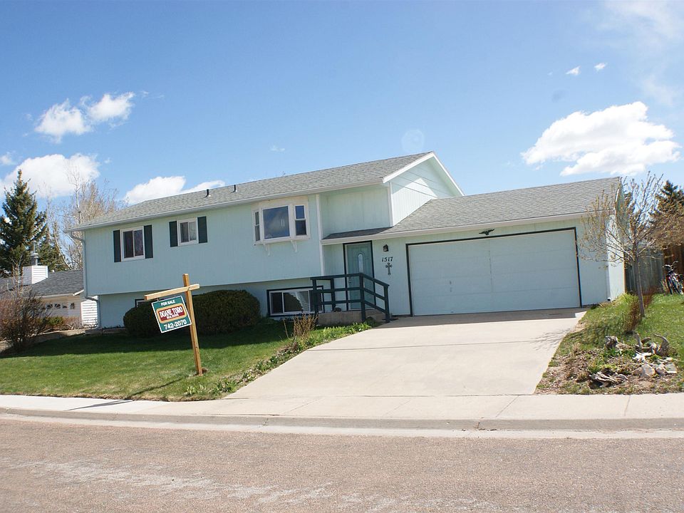 1st image of 1517 Palomino Dr