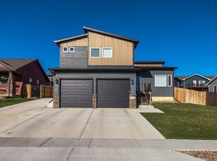 3128 Conservation Way, Rapid City, SD 57703