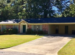 5815 19th Ave, Meridian, MS 39305