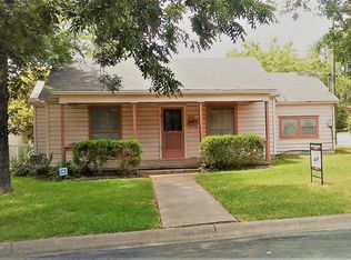 601 E 12th Ave, Belton, TX 76513