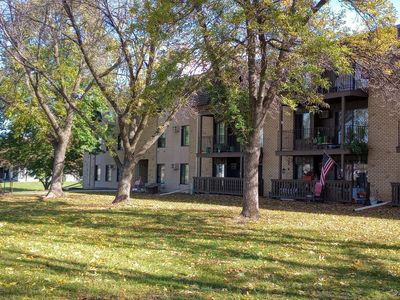3461 Kent St APT 1008, Shoreview, MN, 55126