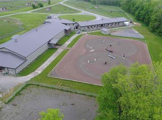 6300 County Road 41, Farmington, NY 14425