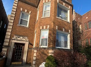 8032 S Rhodes Ave #B, Chicago, IL 60619