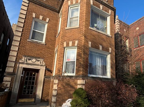 8032 S Rhodes Ave #B