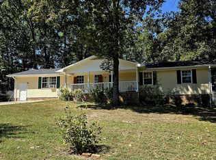 10 Garrett Dr, Rome, GA 30161