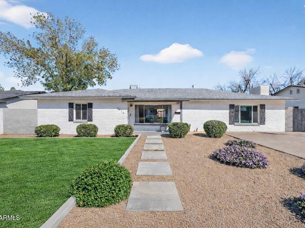 4622 E VIRGINIA Avenue, Phoenix, AZ 85008