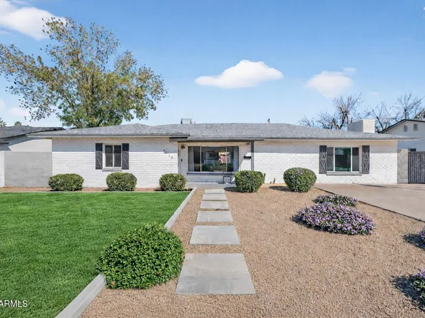 4622 E VIRGINIA Avenue, Phoenix, AZ 85008