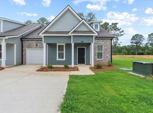 109 Copper Ridge Rd, Evans, GA 30809