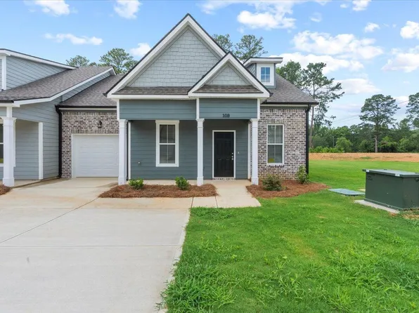 123 Copper Ridge Rd, Evans, GA 30809