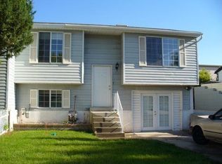 1553 W Ponderosa Ln, West Jordan, UT 84088