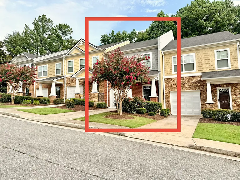 1720 Arbor Gate Dr — Photo 30