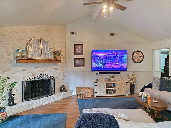 5th image of 4701 Hiram Brandon Dr