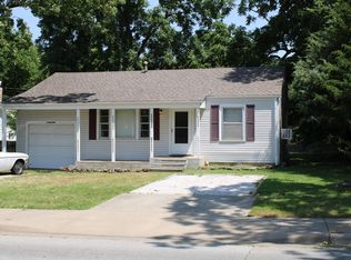 1019 W Talmage St, Springfield, MO 65803