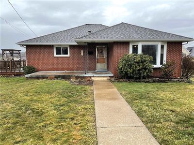 418 N 5th St, Youngwood, PA, 15697