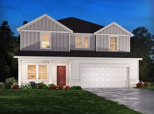 316 Shiloh Way, Canton, GA 30114