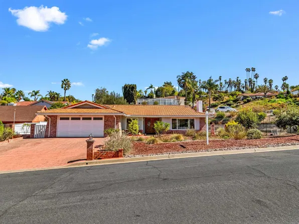 1721 Cono Dr, El Cajon, CA 92020