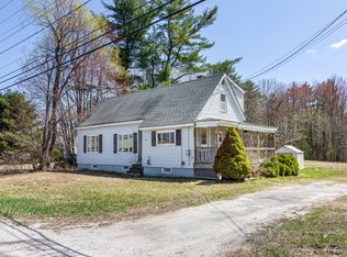 514 Poland Rd, Auburn, ME 04210