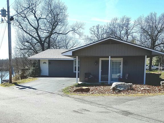 BED RM PATIO/SIDE OF HOME