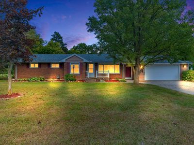 3090 Beach Rd, Port Huron, MI, 48060
