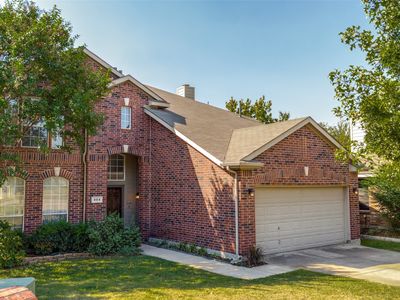 404 E Whitener Rd, Euless, TX, 76040