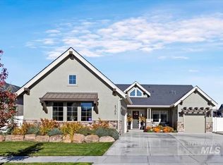 8368 W Sparks Lake Dr, Boise, ID 83714