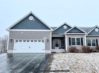 129 Harbor View Dr, Saint Albans Bay, VT 05478