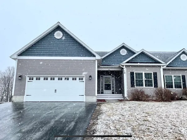 129 Harbor View Drive, St. Albans Town, VT 05478
