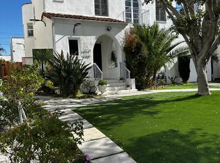 1034 Hi Point St #1/2, Los Angeles, CA 90035